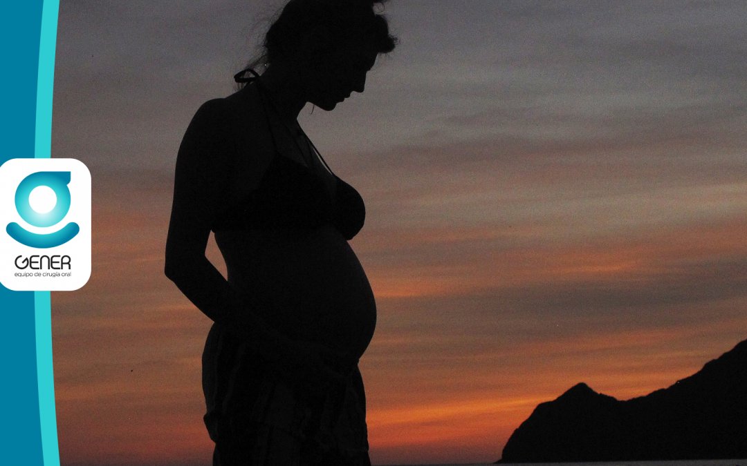 En el embarazo, tu salud bucodental protege a tu bebé